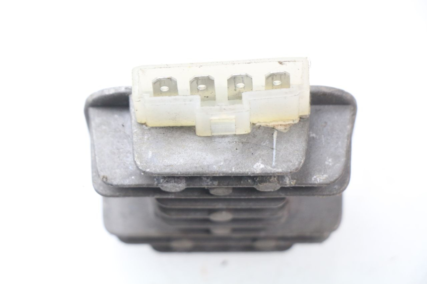 photo de REGULATOR REVATTO CITYONE 50 (2006 - 2008) - Component detail