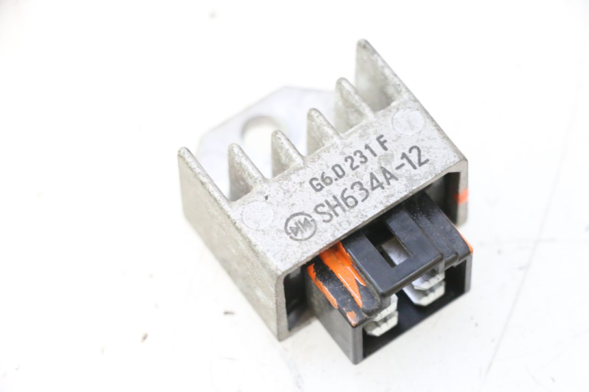 photo de CHARGING REGULATOR PEUGEOT CITYSTAR 2T 50 (2018 - 2021) - Main view