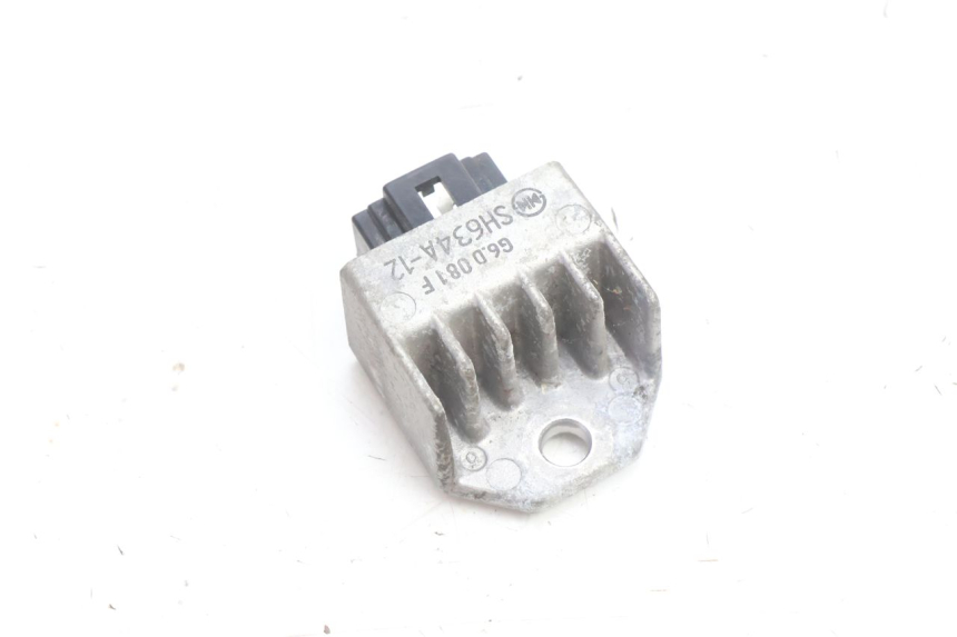photo de CHARGING REGULATOR PEUGEOT CITYSTAR 2T 50 (2018 - 2021) - Component detail