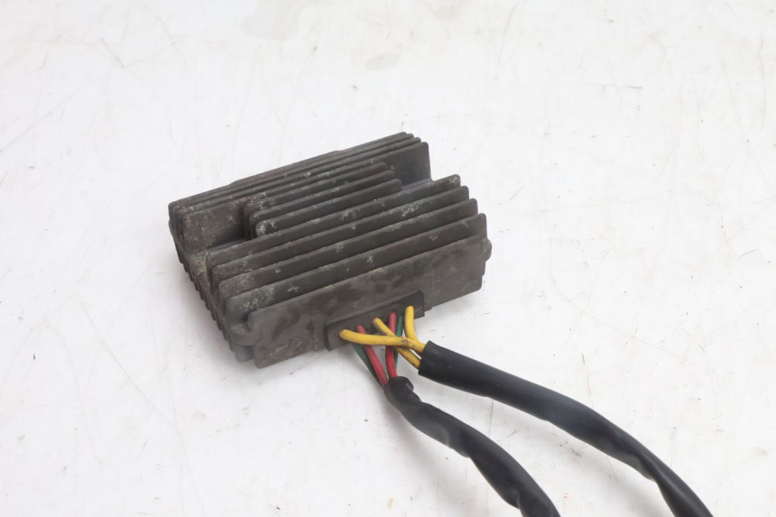 photo de CHARGING REGULATOR PEUGEOT CITYSTAR 125 (2011 - 2017) - Component detail