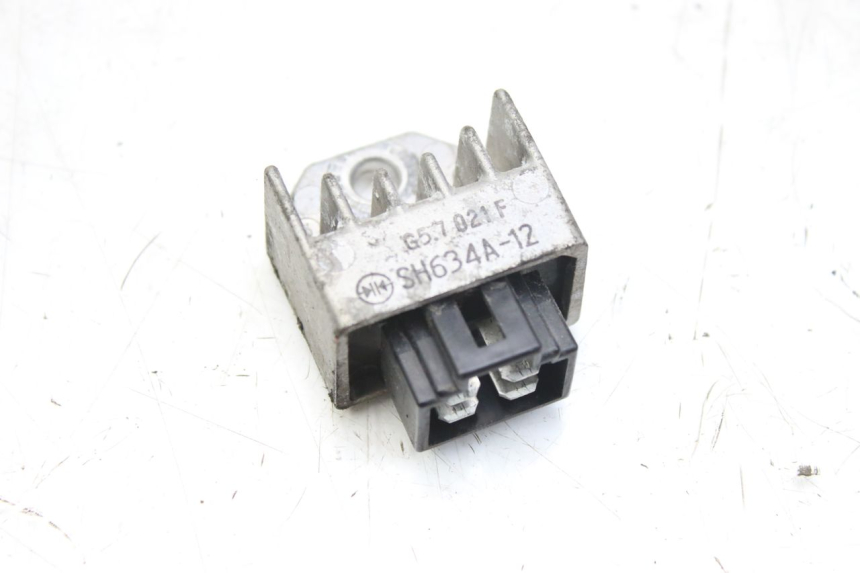 photo de CHARGING REGULATOR PEUGEOT CITYSTAR 50 (2013 - 2017) - Main view