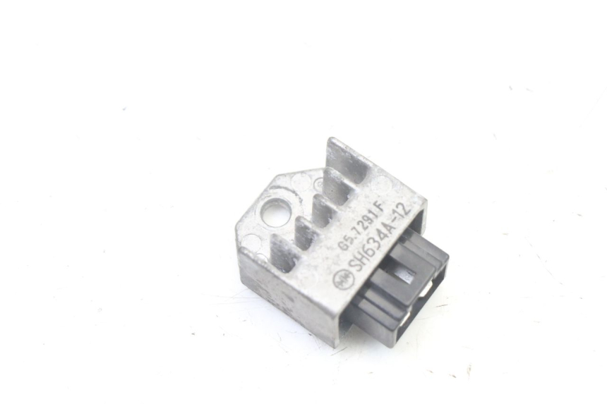 photo de CHARGING REGULATOR PEUGEOT CITYSTAR 50 (2013 - 2017) - Component detail