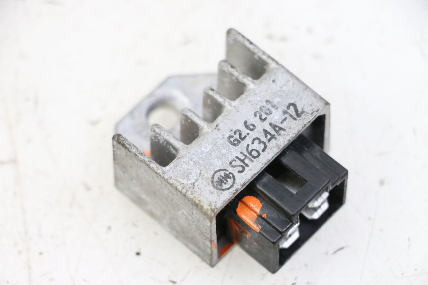 photo de CHARGING REGULATOR PEUGEOT CITYSTAR 50 (2013 - 2017) - Main view