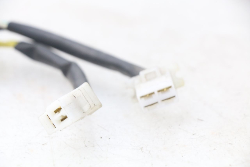 photo de REGULATOR JMSTAR CJ12M 125 (2005 - 2007) - Zoom on usage condition