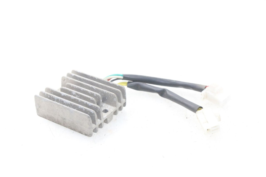 photo de REGULATOR JMSTAR CJ12M 125 (2005 - 2007) - Alternative perspective