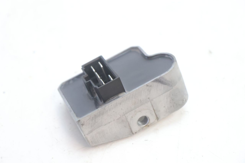 photo de REGULATOR HONDA CRF CR-F 125 (2020 - 2021) - Zoom on usage condition