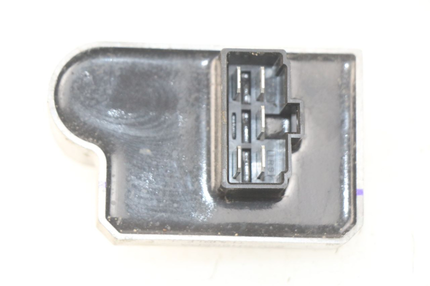 photo de REGULATOR HONDA CRF-F CRF F 110 (2019 - 2022) - Zoom on usage condition