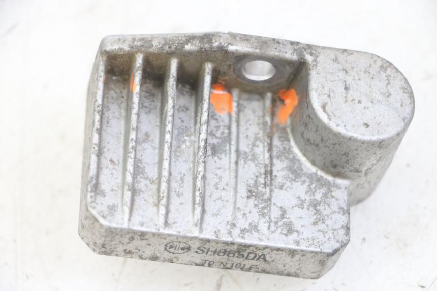 photo de REGULATOR HONDA CRF-F CRF F 110 (2019 - 2022) - Main view