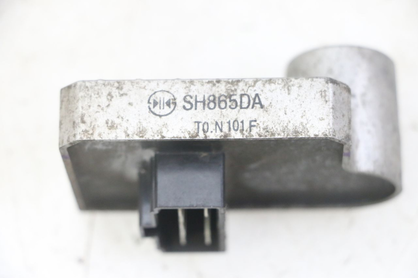 photo de REGULATOR HONDA CRF-F CRF F 110 (2019 - 2022) - Component detail