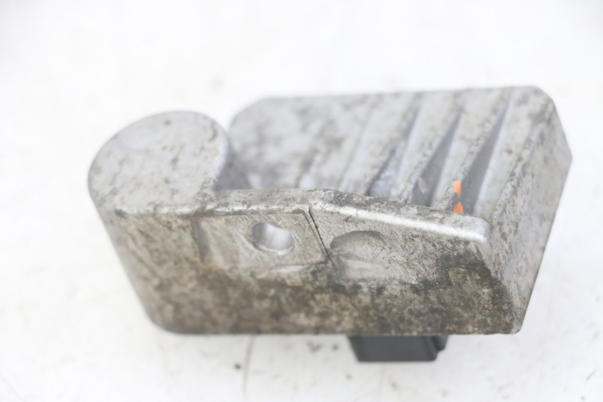 photo de REGULATOR HONDA CRF-F CRF F 110 (2019 - 2022) - Zoom on usage condition