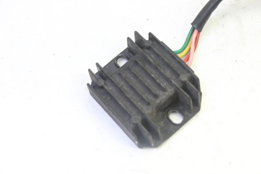 photo de CHARGING REGULATOR SYM CROX 4T 50 (2016 - 2023) - Component detail