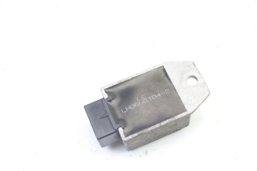 photo de REGULATOR SKYTEAM DAX REPLICA 110 (2005 - 2015) - Alternative perspective