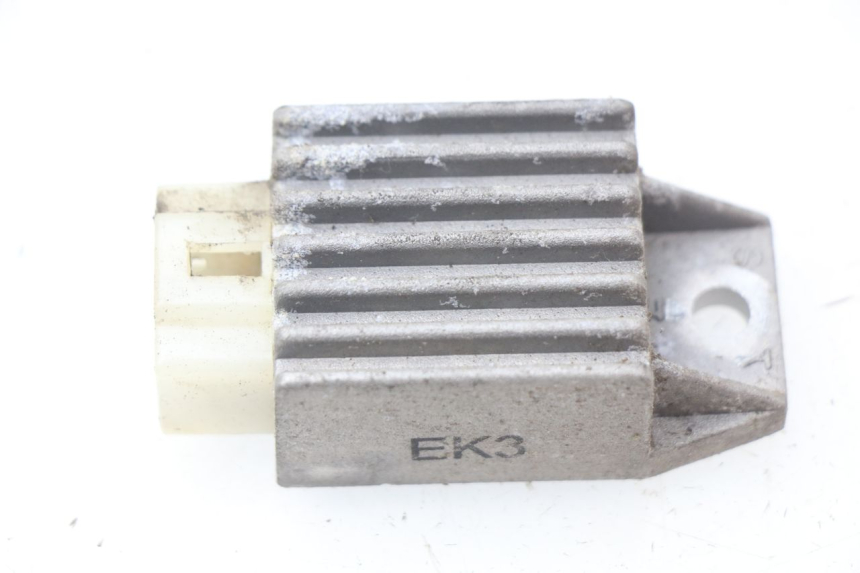 photo de REGULATOR SYM DD 50 (2005 - 2011) - Main view