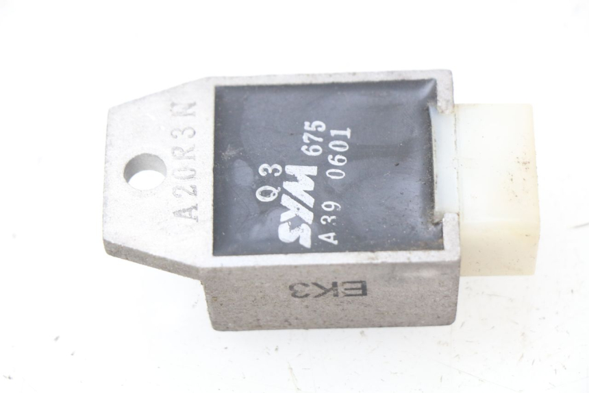 photo de REGULATOR SYM DD 50 (2005 - 2011) - Component detail