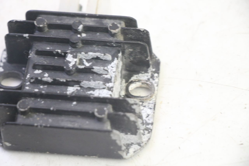 photo de CHARGING REGULATOR LONGJIA DIGITA 4T 50 (2019 - 2022) - Alternative perspective