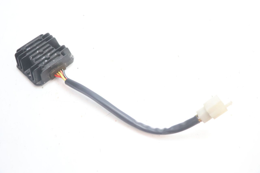 photo de REGULATOR MASH DIRT TRACK 50 (2018 - 2020) - Zoom on usage condition