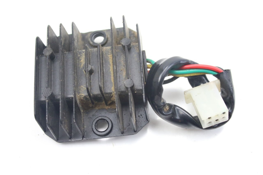 photo de CHARGING REGULATOR XTRM FACTORY DIRTBIKE BSE 150 - Main view