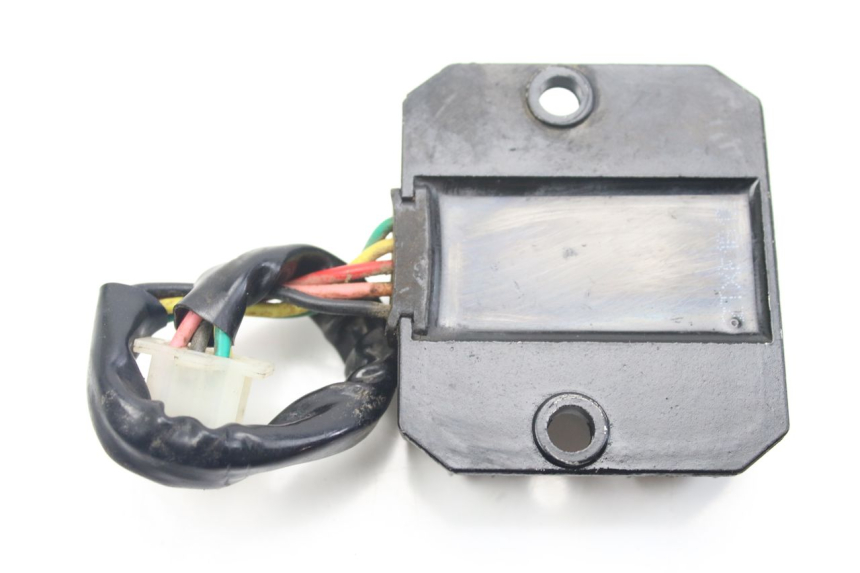 photo de CHARGING REGULATOR XTRM FACTORY DIRTBIKE BSE 150 - Zoom on usage condition