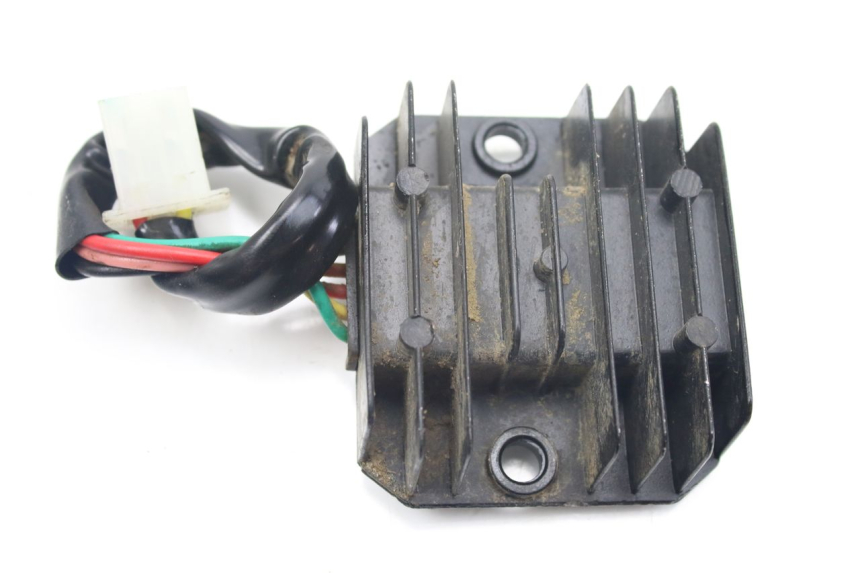 photo de CHARGING REGULATOR XTRM FACTORY DIRTBIKE BSE 150 - Alternative perspective