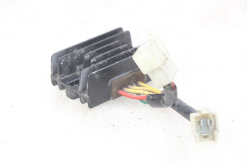 photo de CHARGING REGULATOR PEUGEOT DJANGO 4T 50 (2014 - 2019) - Technical close-up