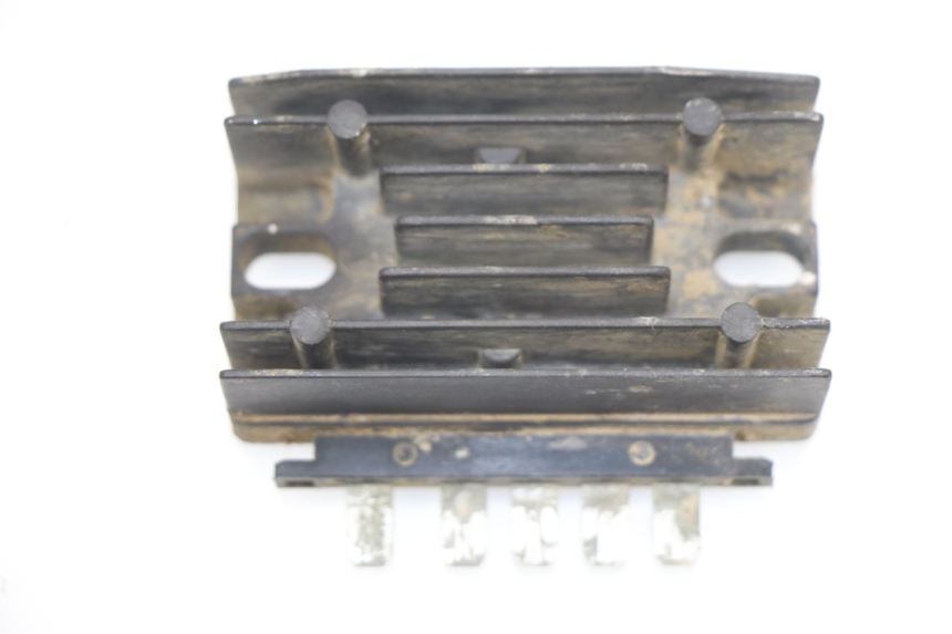 photo de REGULATOR SUZUKI DR DJEBEL 600 (1985 - 1990) - Main view