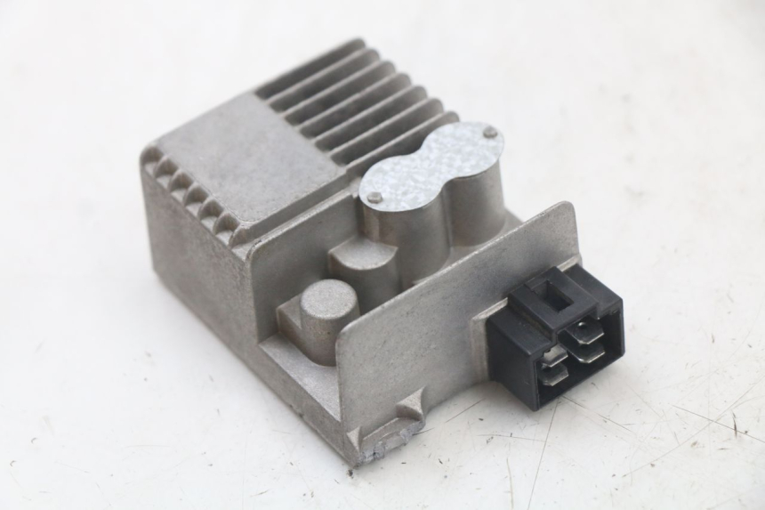 photo de REGULATOR WAYSCRAL E-START 1 (2018 - 2022) - Main view