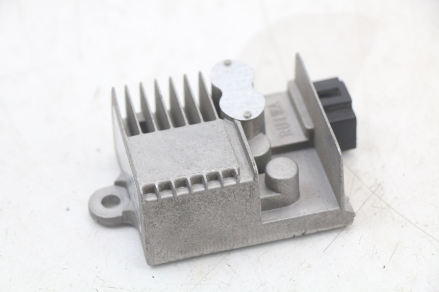 photo de REGULATOR WAYSCRAL E-START 1 (2018 - 2022) - Surface and material condition