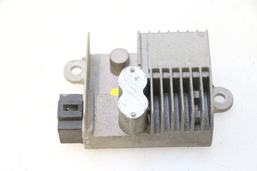 photo de REGULATOR WAYSCRAL E-START 1 (2018 - 2022) - Main view