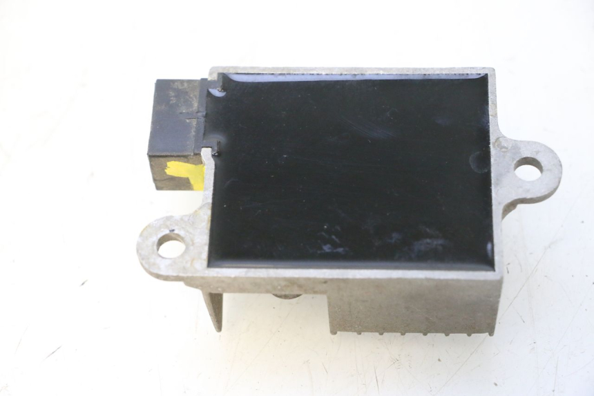 photo de REGULATOR WAYSCRAL E-START 1 (2018 - 2022) - Zoom on usage condition
