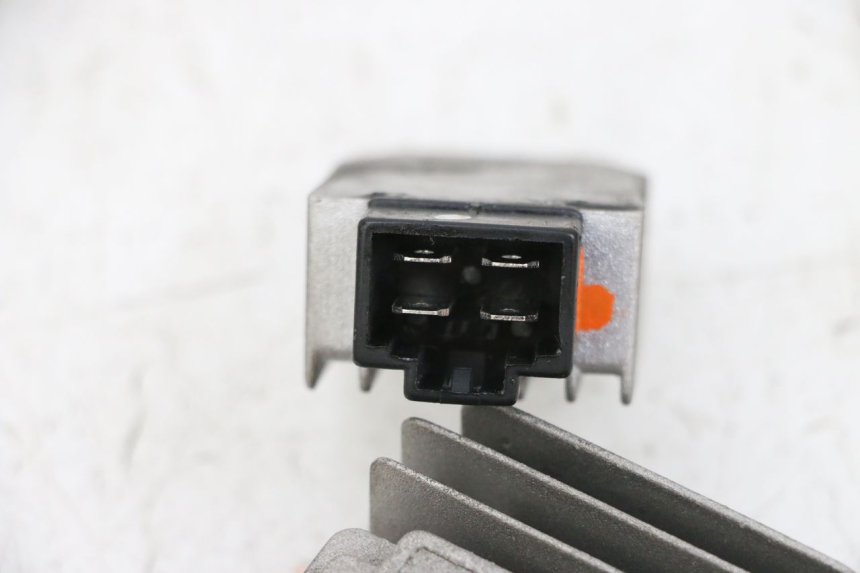 photo de REGULATOR SEGWAY NINEBOT E125S 1 (2022 - 2026) - Surface and material condition