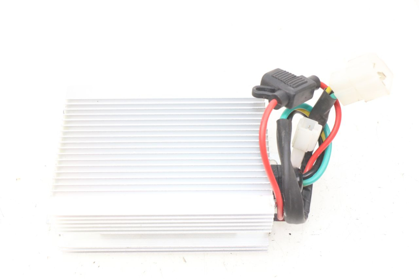 photo de REGULATOR EFUN E2GO 1 (2017 - 2021) - Main view