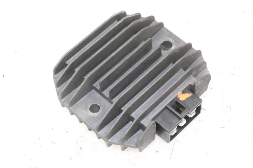 photo de REGULATOR PEUGEOT ELYSTAR 125 (2002 - 2007) - Main view