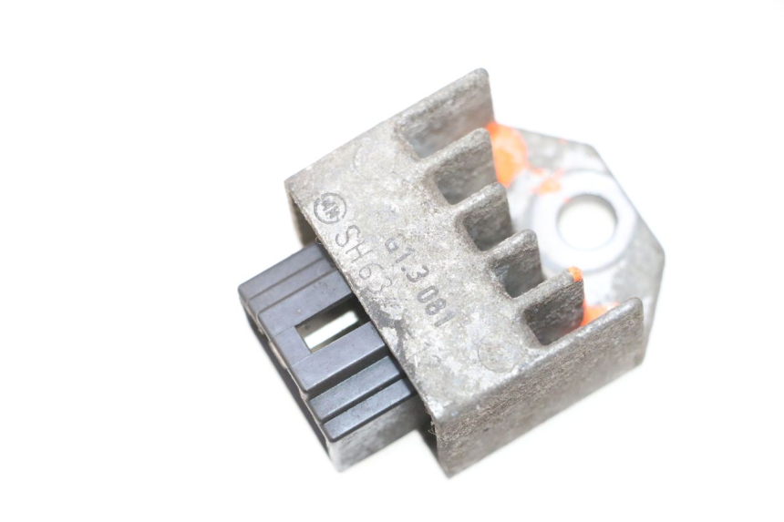 photo de CHARGING REGULATOR PEUGEOT ELYSTAR 50 (2002 - 2014) - Main view