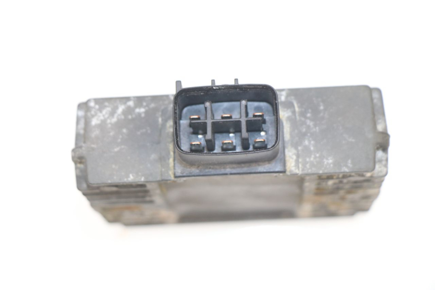 photo de CHARGING REGULATOR KAWASAKI ER-6 ER6 F 650 (2006 - 2009) - Component detail