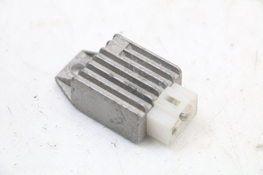 photo de REGULATOR EUROCKA RETRO 50 (2007 - 2014) - Main view