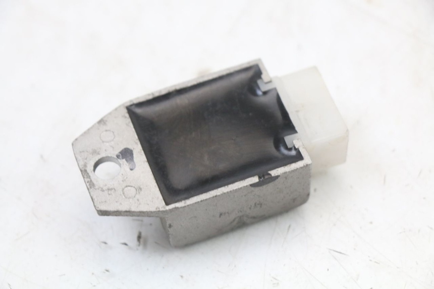 photo de REGULATOR EUROCKA RETRO 50 (2007 - 2014) - Alternative perspective