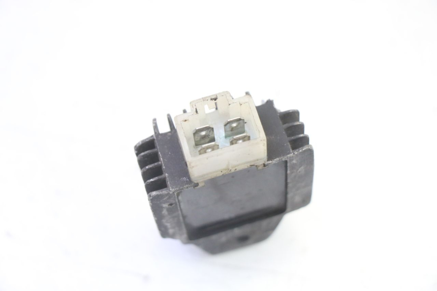 photo de CHARGING REGULATOR KEEWAY F-ACT FACT 50 (2006 - 2011) - Zoom on usage condition