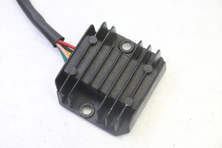 photo de REGULATOR STAHO FH 50 (2018 - 2019) - Component detail