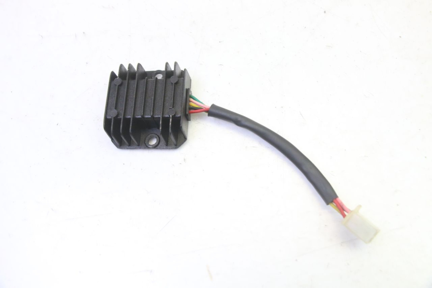 photo de REGULATOR STAHO FH 50 (2018 - 2019) - Zoom on usage condition