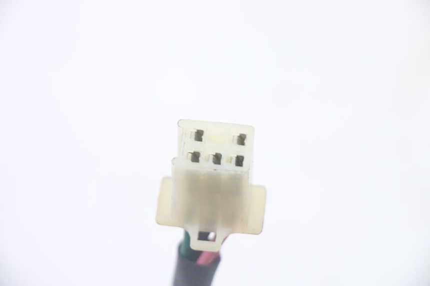 photo de REGULATOR STAHO FH 50 (2018 - 2019) - Product overview