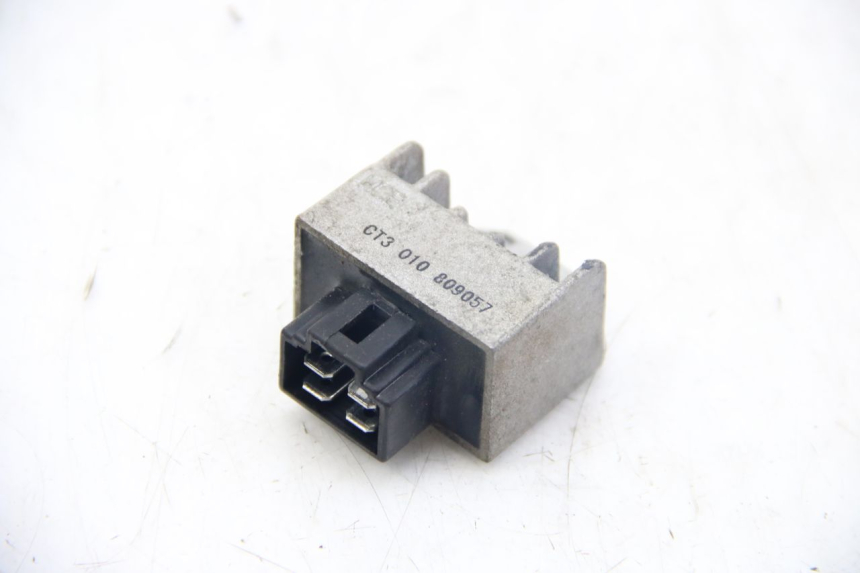 photo de CHARGING REGULATOR SYM FIDDLE 2 50 (2008 - 2013) - Main view