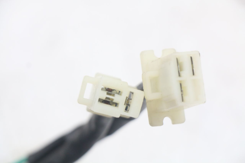 photo de CHARGING REGULATOR SYM FIDDLE 3 III 125 (2014 - 2020) - Technical close-up