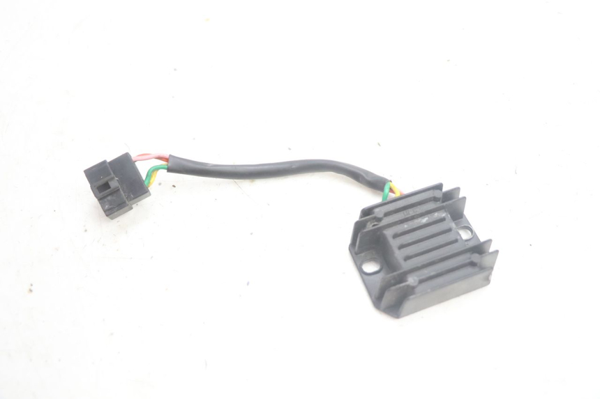 photo de REGULATOR SYM FIDDLE 3 III 50 (2014 - 2020) - Main view