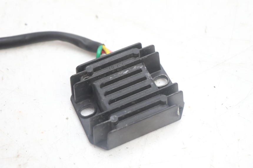 photo de REGULATOR SYM FIDDLE 3 III 50 (2014 - 2020) - Component detail