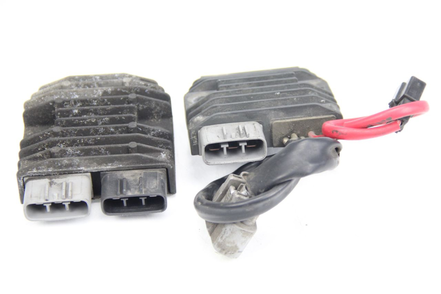 photo de CHARGING REGULATOR YAMAHA FJR ABS 1300 (2006 - 2012) - Component detail