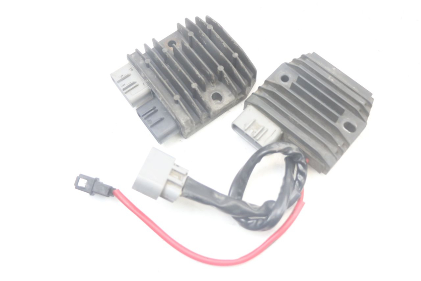 photo de CHARGING REGULATOR YAMAHA FJR ABS 1300 (2006 - 2012) - Component detail