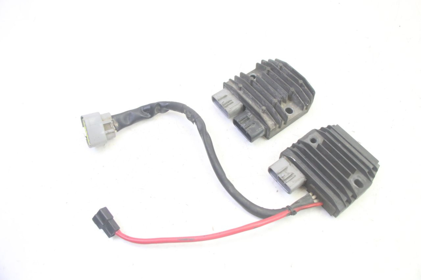 photo de CHARGING REGULATOR YAMAHA FJR ABS 1300 (2006 - 2012) - Main view