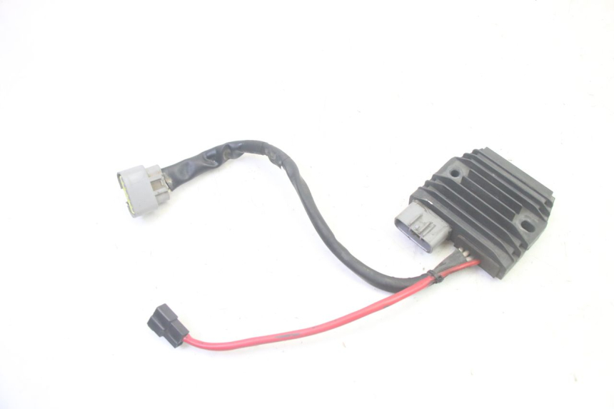 photo de CHARGING REGULATOR YAMAHA FJR ABS 1300 (2006 - 2012) - Zoom on usage condition