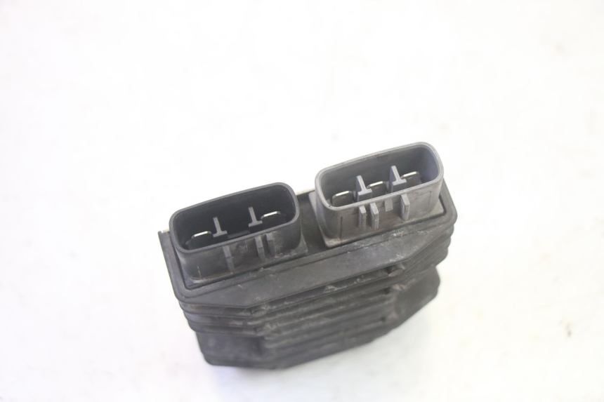 photo de CHARGING REGULATOR YAMAHA FJR ABS 1300 (2006 - 2012) - Markings and original references