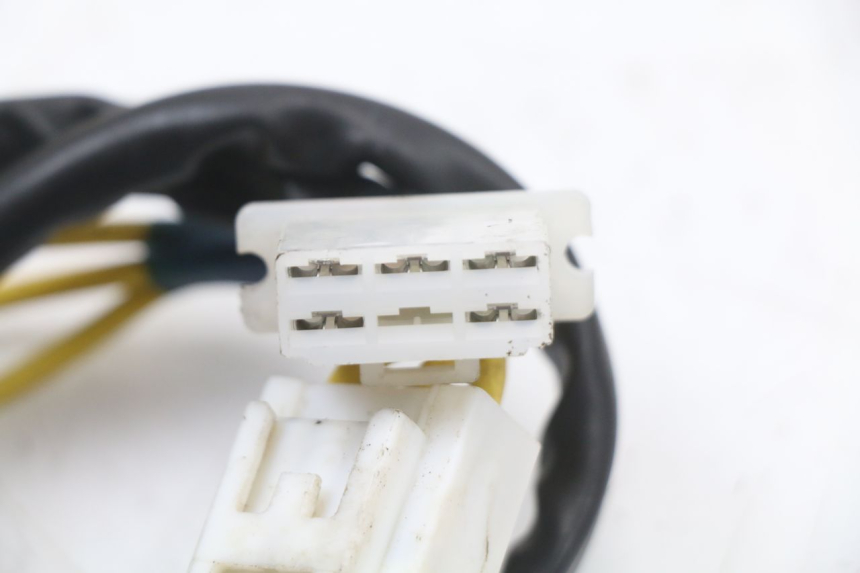 photo de REGULATOR HONDA FJS SILVER WING SILVERWING 400 (2005 - 2008) - Technical close-up